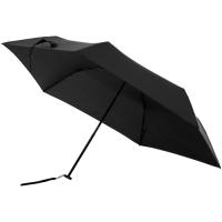 Зонт складной US. 050, черный