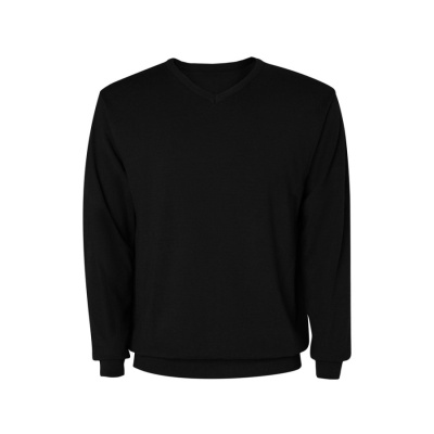 HILUX Джемпер, черный (размер S)