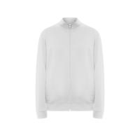 Толстовка на молнии Ulan, белый
