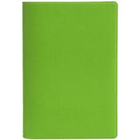 Обложка для паспорта Devon, зеленая