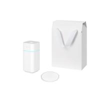 Подарочный набор Cloud NEO, Auris, белый (увлажнитель воздуха, зарядное устройство)