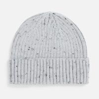 Шапка Spotti, светло-серая