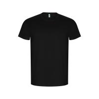 Футболка Golden мужская, черный