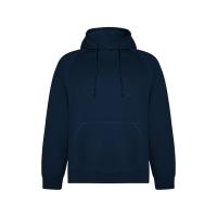 Толстовка с капюшоном Vinson, нэйви