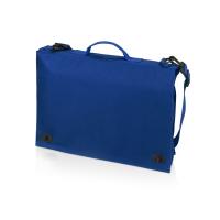 Сумка для конференций Santa Fee, клас. синий