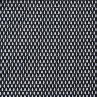 Заготовка из мелкой сетки Syren, L, черная