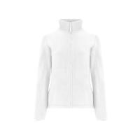 Куртка флисовая Artic, женская, белый