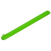 Флешка в виде браслета, 64 Гб, зеленый