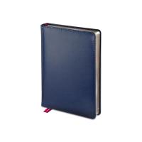 Ежедневник недатированный А5 Parliament, синий