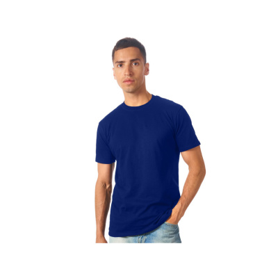 Футболка Super Club мужская, синий navy (размер S)