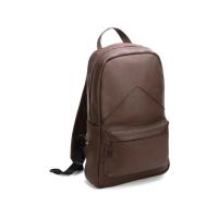 Рюкзак Бэррон, коричневый