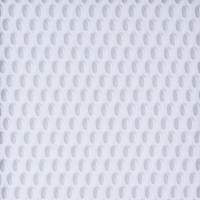 Заготовка из крупной сетки Rete, M, белая