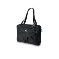 Сумка Deauville для ноутбука 15, 4, черный