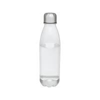 Спортивная бутылка Cove от Tritan™ объемом 685 мл, прозрачный