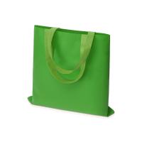 Сумка Бигбэг, зеленый/светло-зеленый