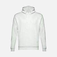 Худи унисекс Phoenix, светло-зеленое