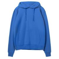 Худи Kirenga 2. 0, ярко-синее