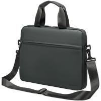 Сумка для ноутбука L214, темно-серая
