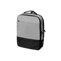 Рюкзак Slender для ноутбука 15. 6'', светло-серый