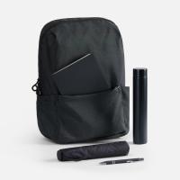 Набор Urban Trek, черный