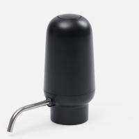 Электрический аэратор-дозатор для вина Lonks, черный