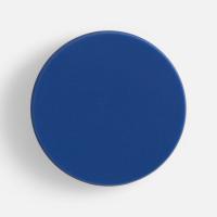 Джибитс из ПВХ «Круг», синий