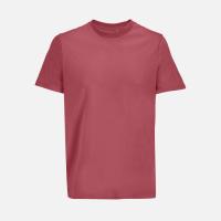 Футболка унисекс Legend, розовая (лососевая)