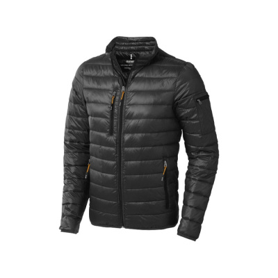 Куртка Scotia мужская, антрацит (размер 3XL)