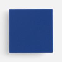 Джибитс из ПВХ «Квадрат», синий