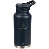 Термобутылка Fujisan XL 2. 0, темно-синяя