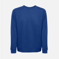 Свитшот унисекс Colombo, ярко-синий