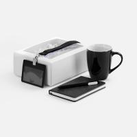 Набор Hop In, черный