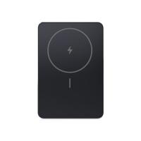 Внешний аккумулятор Xiaomi Super Slim Magnetic Power Bank 5000 Black