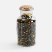 Чай зеленый «Поцелуй гейши»