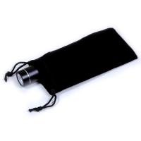 Velvet Мешочек для зарядки, черный