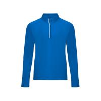 Толстовка Melbourne, королевский синий