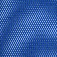 Заготовка из мелкой сетки Syren, L, синяя