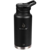 Термобутылка Fujisan XL 2. 0, черная