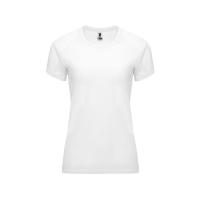 Футболка Bahrain женская, белый