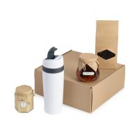 Подарочный набор Tea Cup Superior Honey 2. 0, белый