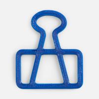 Подвеска Office, 3D-печать на заказ, зажим