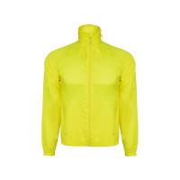 Ветровка Kentucky мужская, неоновый желтый