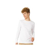 Лонгслив Porto мужской, белый
