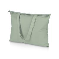 Сумка Jenny из хлопка 340 г/м2, оливковый