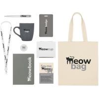 Welcome pack Starter Bundle, серый