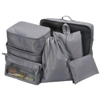 Набор чехлов для путешествия Diego, 8шт. 