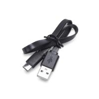 Кабель USB 2. 0 A - USB Type-C, черный
