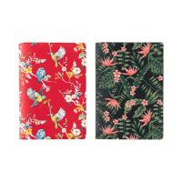 Обложка для паспорта с возможностью полноцветной УФ-печати, софт-тач