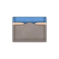 Кардхолдер Base Dune. Под заказ