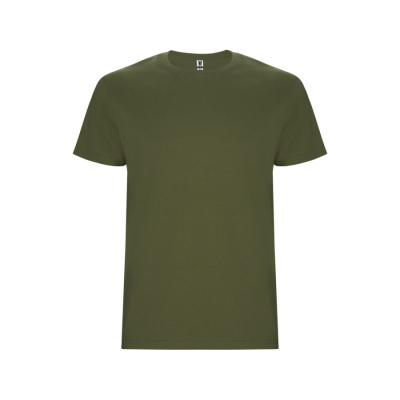 Футболка Stafford мужская, армейский зеленый